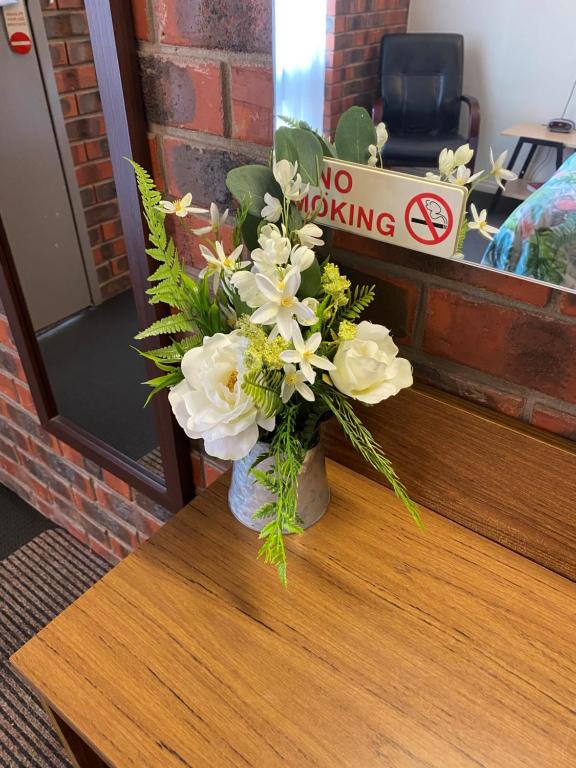 Zero Inn Motel 호텔 이미지 2