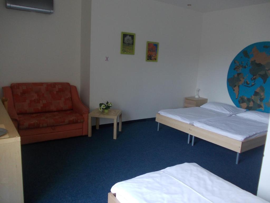 Family hotel Maxim photo
