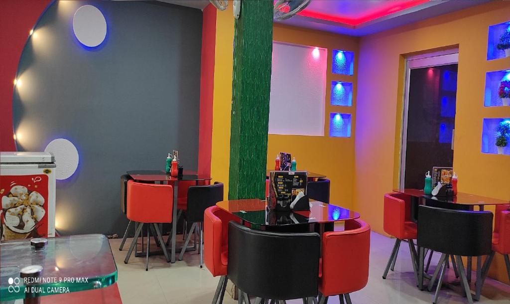 Hotel Avadh Balrampur photo