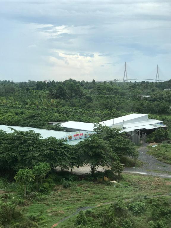 Nhà Nghỉ Lâm Anh
