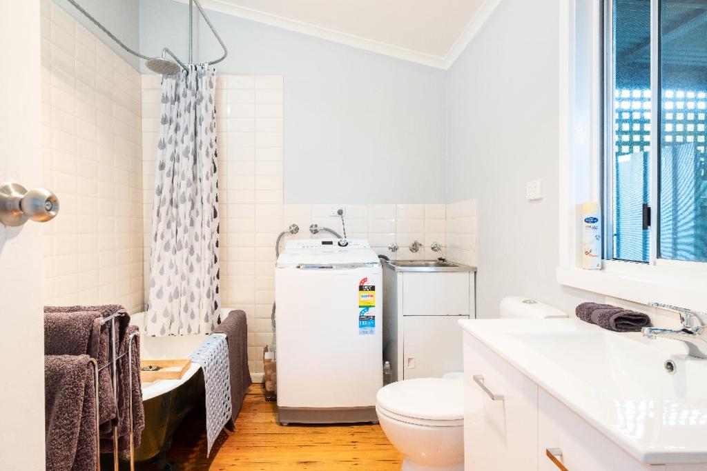 Quartz Cottage Geelong photo