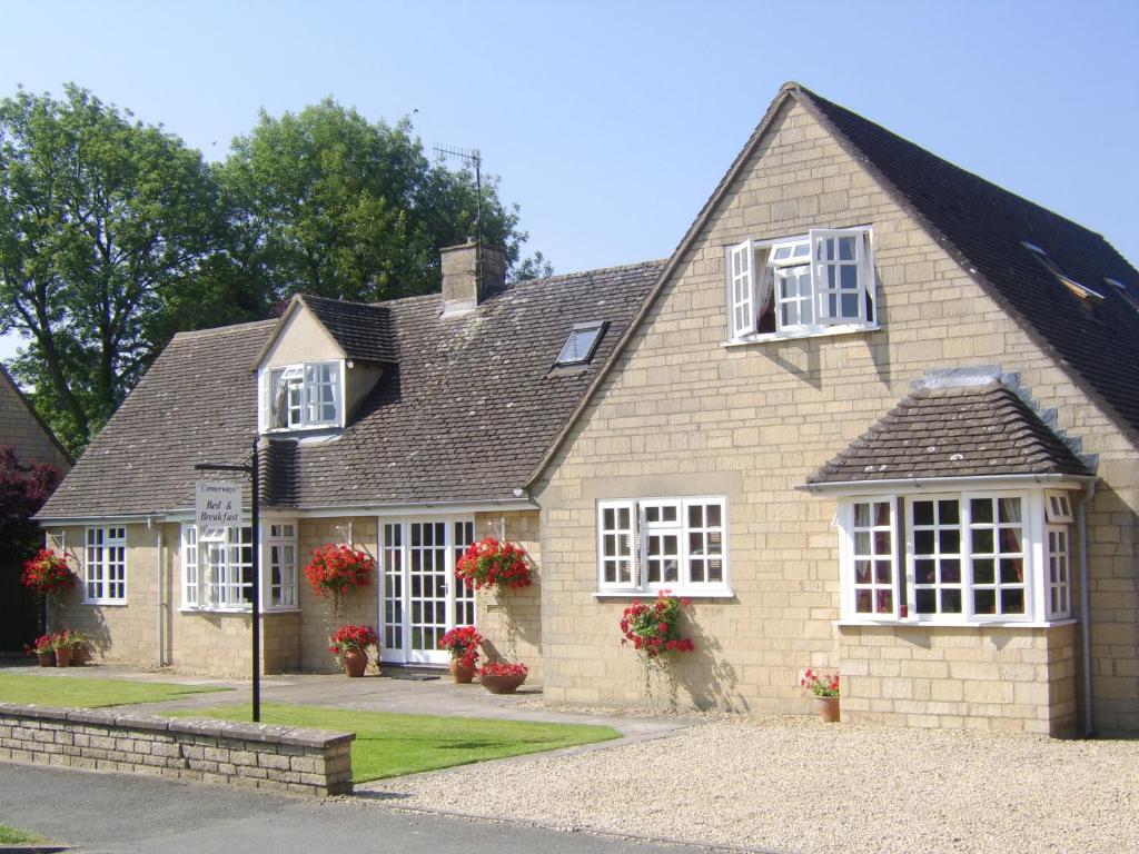 Cornerways B&B, Chipping Campden