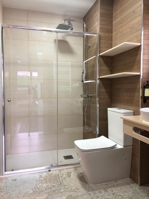 Pizarro City Loft by VigoVacaciones - 4