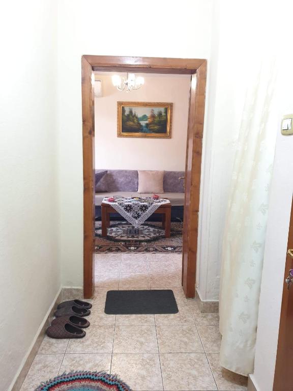 Oni Apartment Korce photo