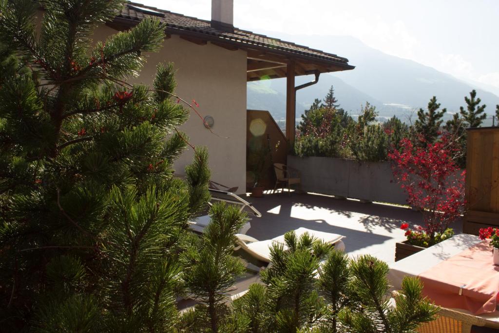 Hof Schupfer - Alpstay - 4
