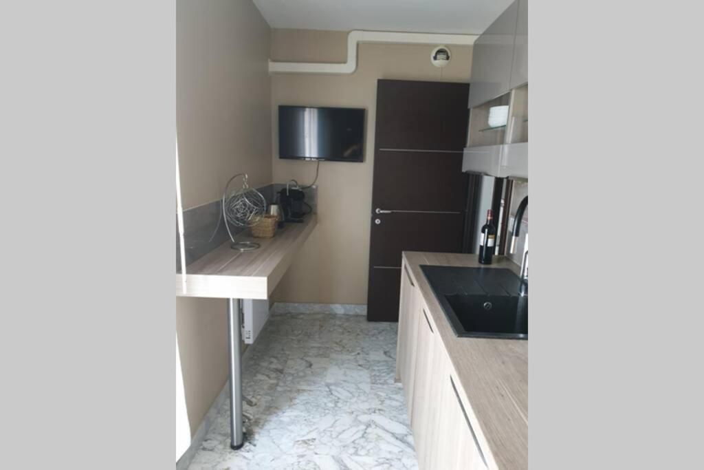 Penthouses+Terrasse 60 m2+Box 2 Vehicules - 4