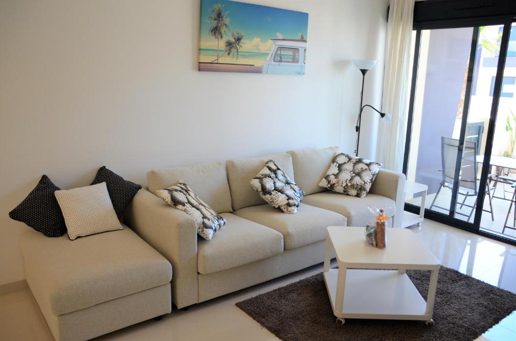Higuericas Beach Apartment photo