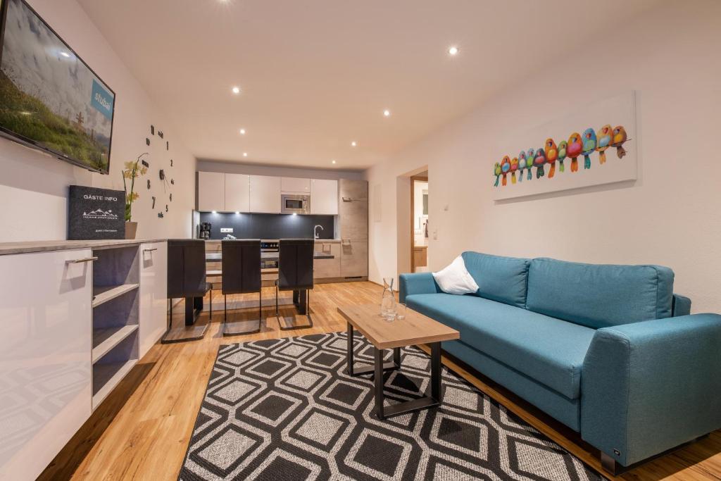 Freiraum Appartements - 5