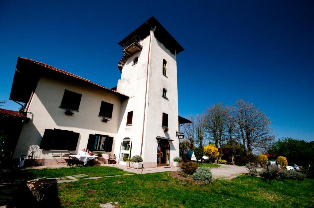 Agriturismo Monterosso - 2