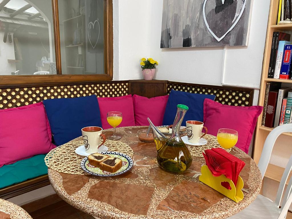 Hostal Azahara - 4