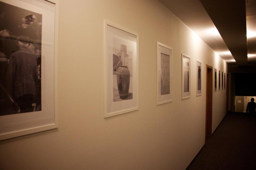 Hotel Marathon photo