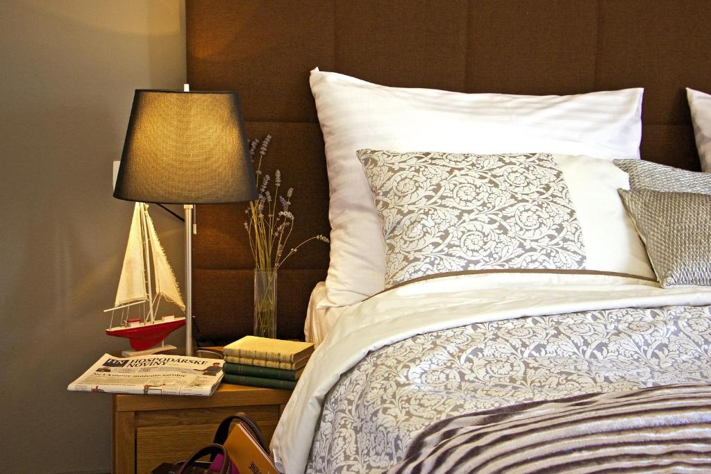 Hotel Marathon — Hotel in Senec