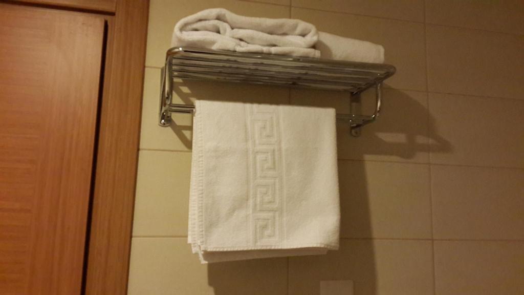 Merci Hotel Erbil photo