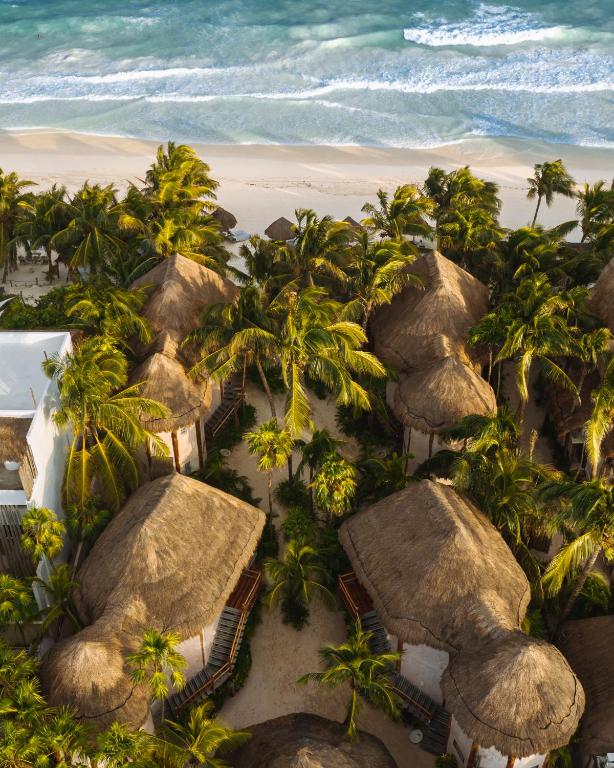 Encantada Tulum — Hotel in Tulum