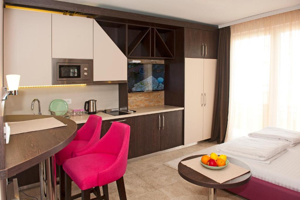 Apartman NERA - u Kraljevim čardacima Kopaonik - 2
