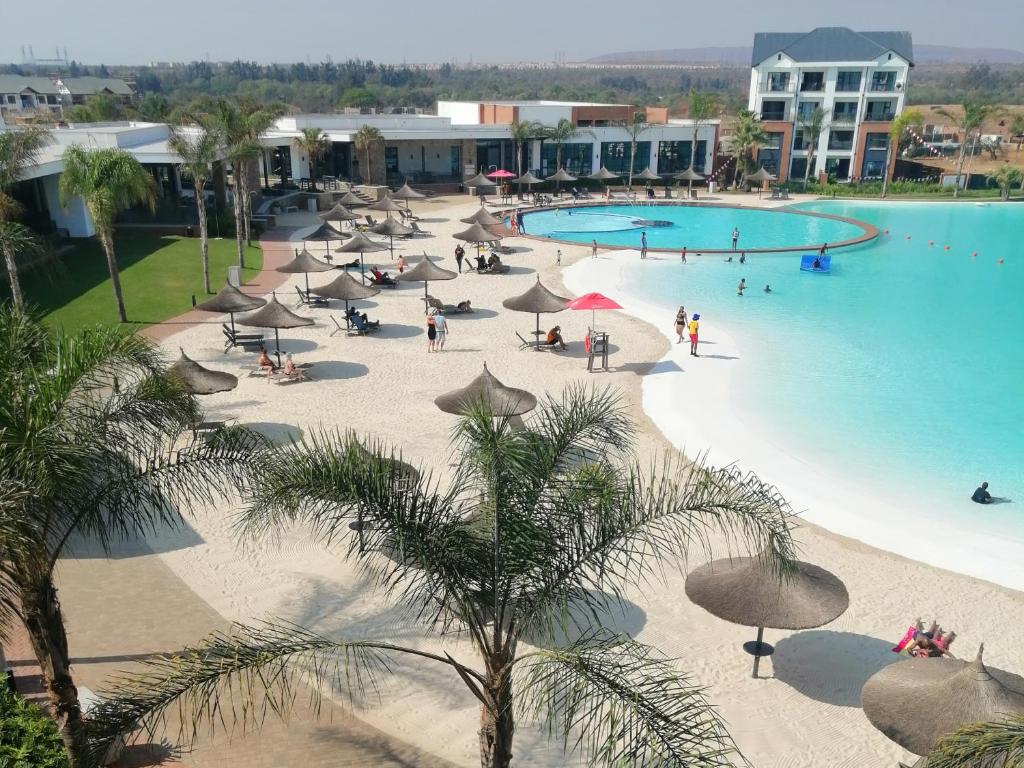 The Blyde Lagoon, Pretoria, Pretoria