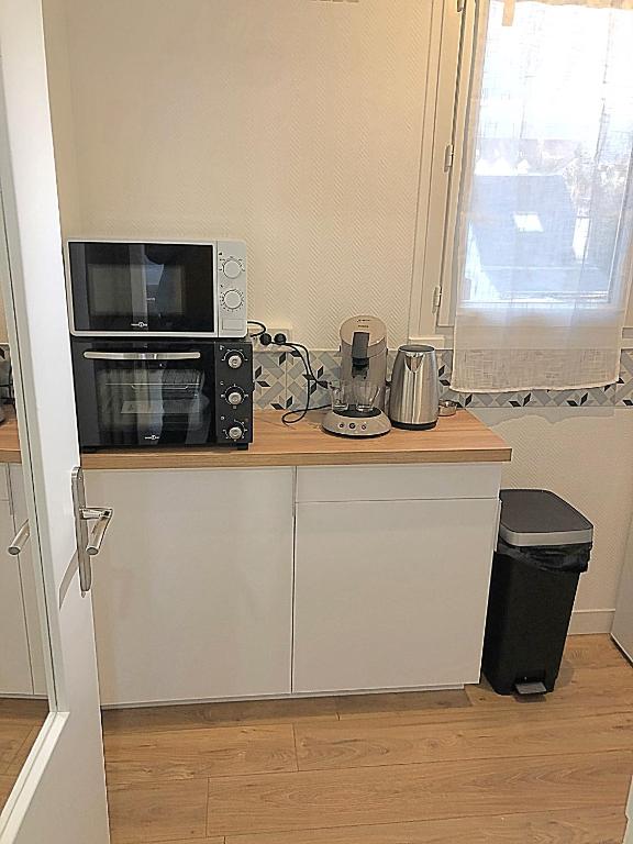 appartement Caen - 3