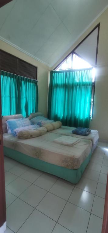 Villa Segar Alam Puncak photo
