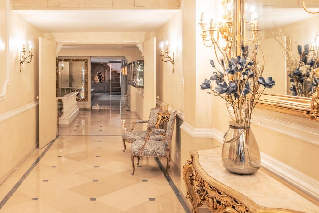 Hotel Property
