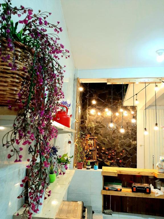 Villa Fifari - 5 Kamar Tidur, 3 Kamar Mandi