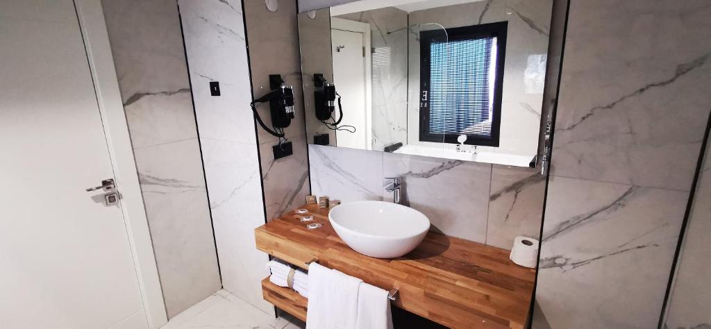 バスルーム（客室）