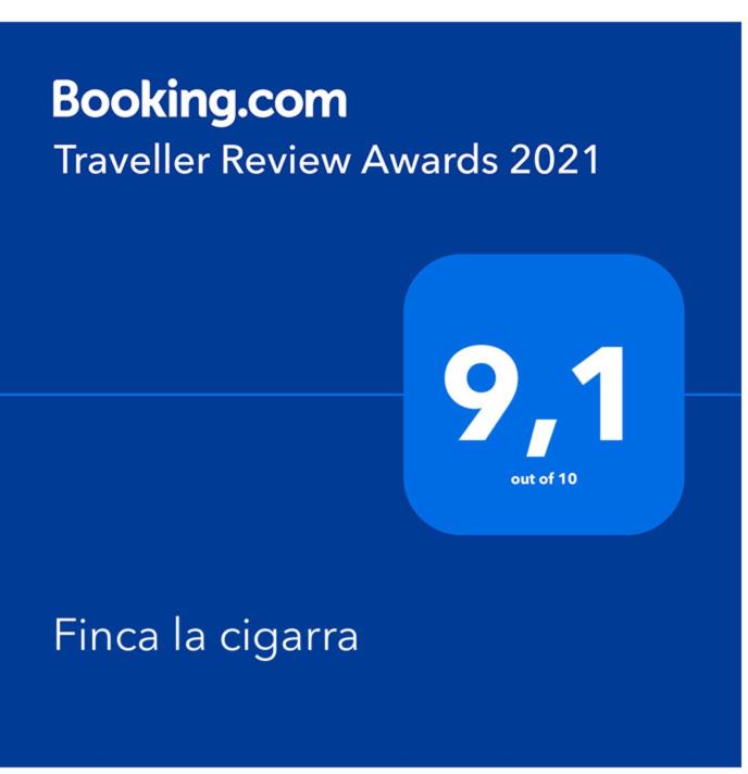 Finca la cigarra photo