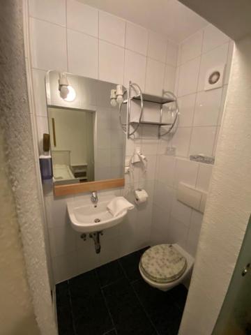 Hotel Wildschutz Basic photo