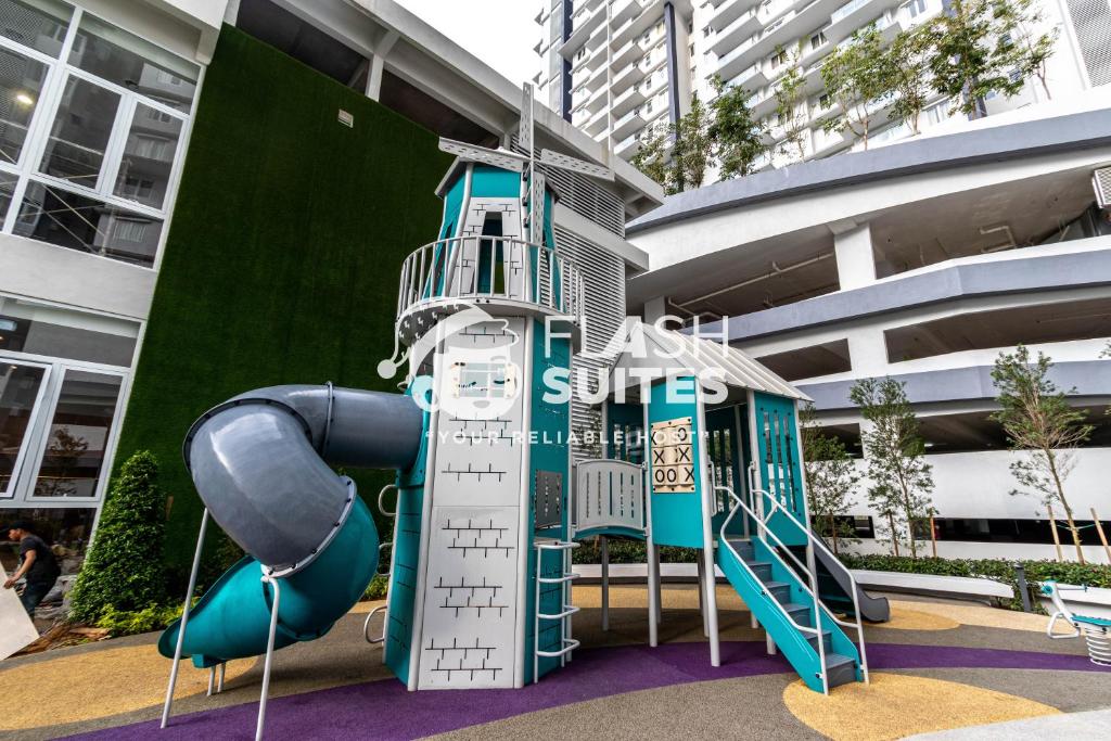 Playground