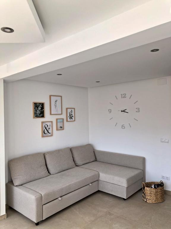 El Apartamento de Cristian 2 - 5