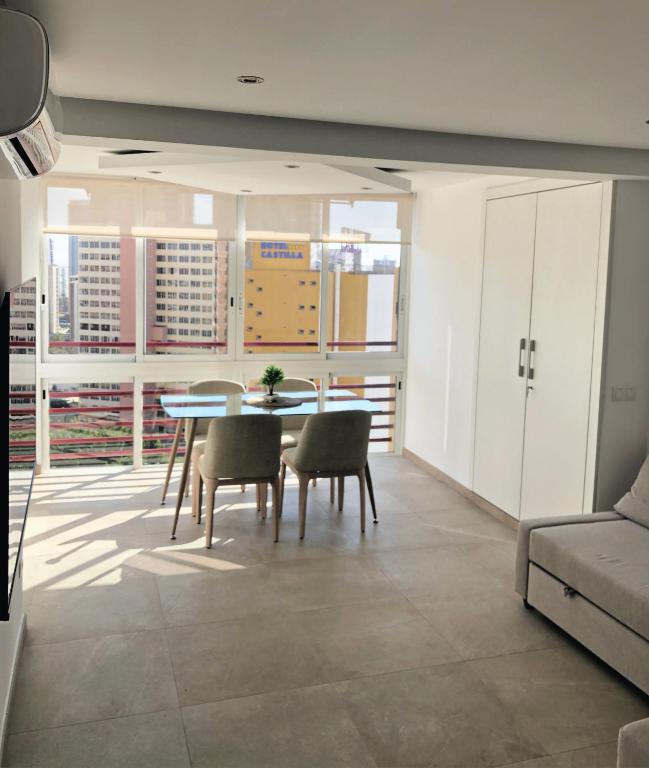 El Apartamento de Cristian 2 - 4