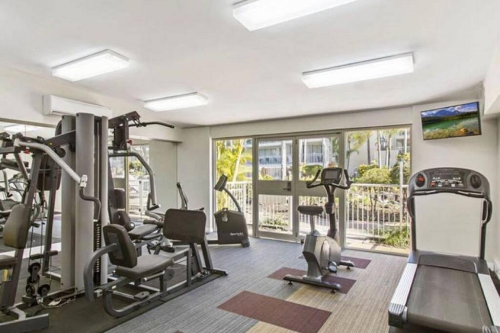 フィットネス/ジム