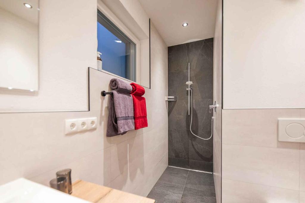 Freiraum Appartements - 4