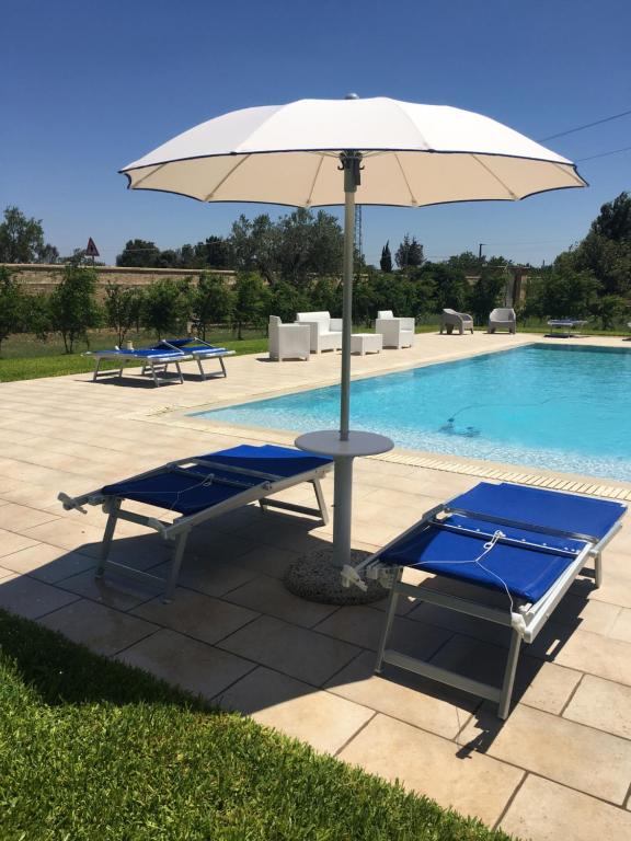 Masseria Nanni - 3