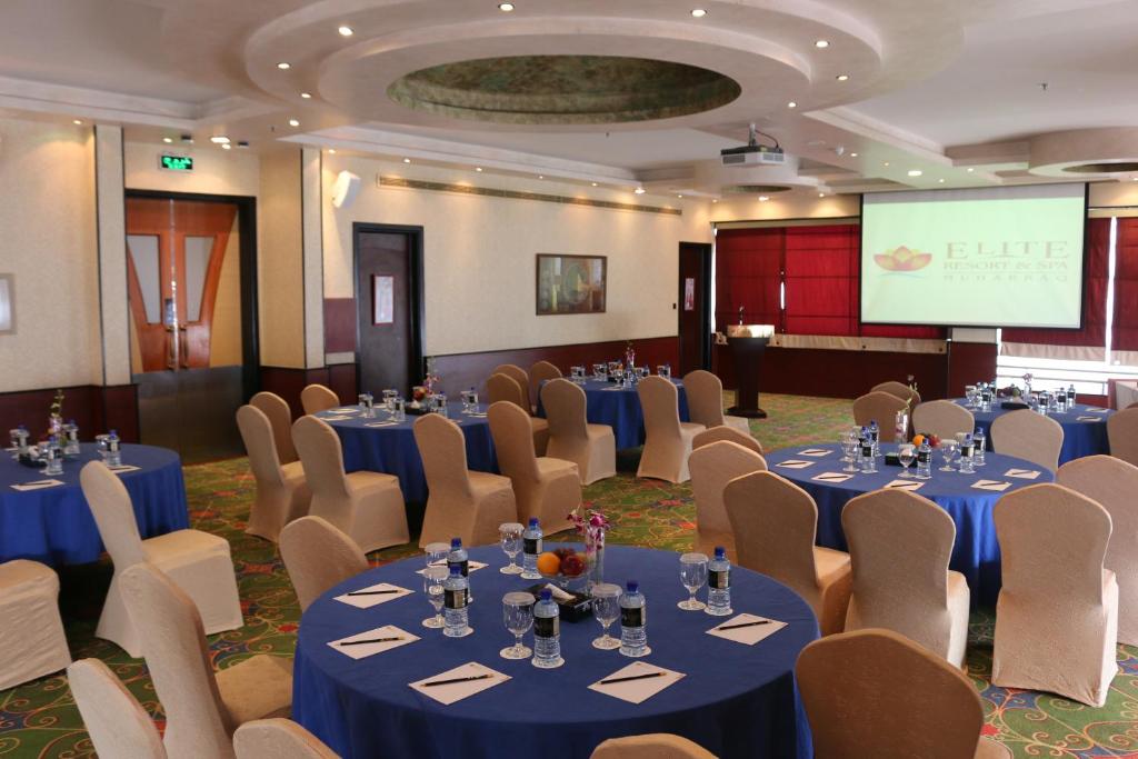 Ruang pertemuan/ballroom