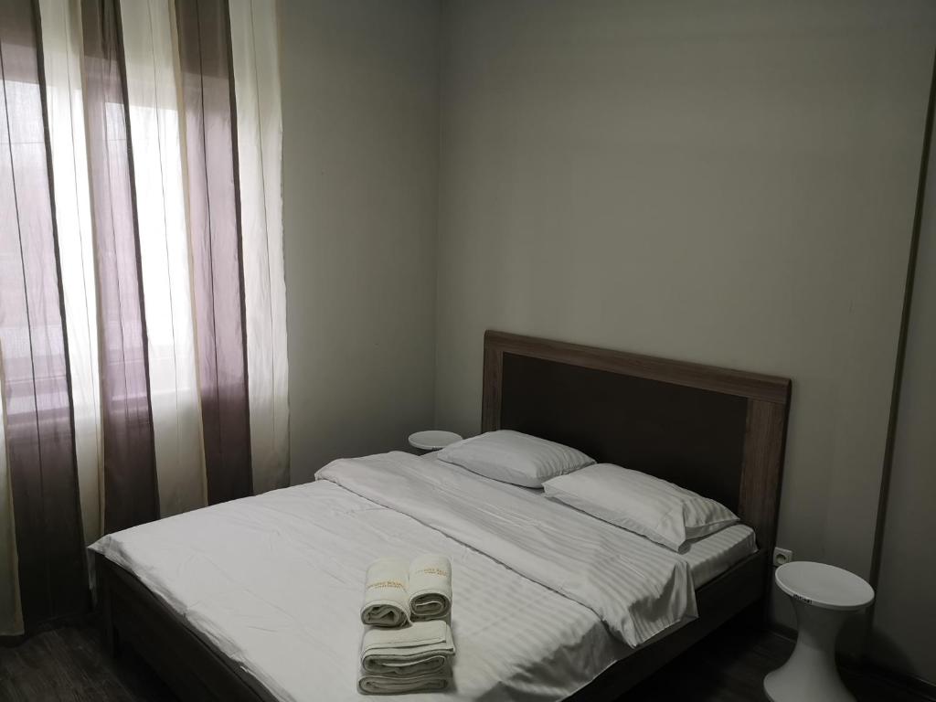 Opera Apart Hotel photo