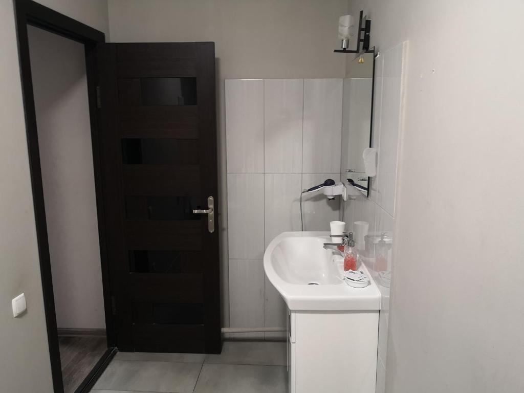 Opera Apart Hotel photo