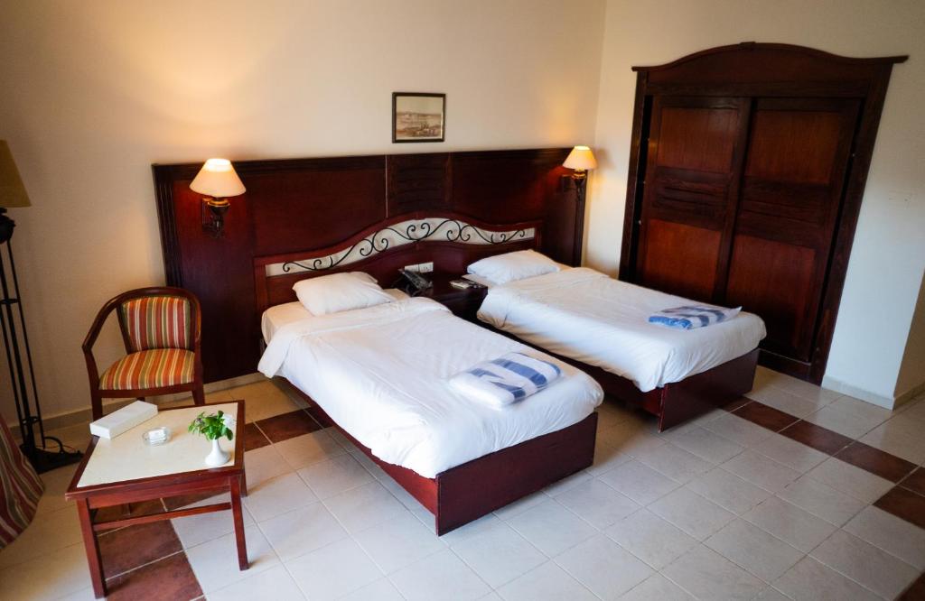 Brayka Bay Reef Resort — Hotel rooms in Marsa Alam, Red Sea