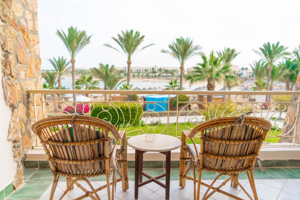 Brayka Bay Reef Resort — Beach in Marsa Alam, Red Sea