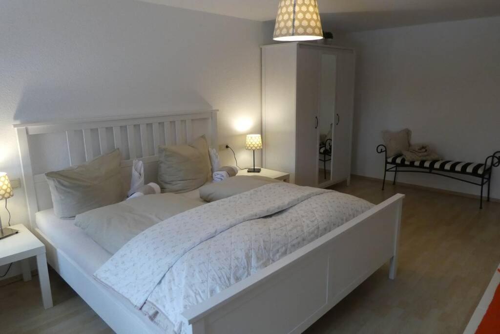 Allgäutraum Ferienwohnung Nr 10 - 1