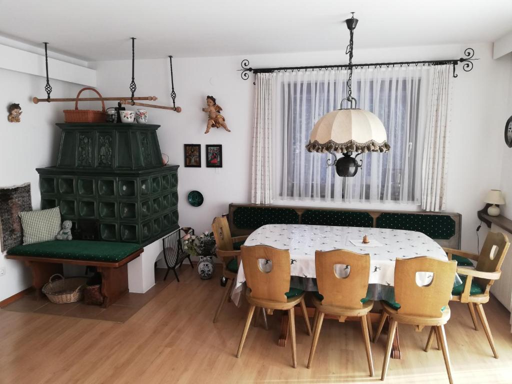 Haus Aschau - 3