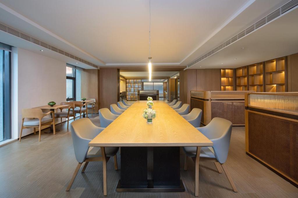 ビジネスセンター