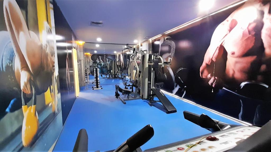 ZODIAC HOTEL APARTMENTS FAHAHEEL photo