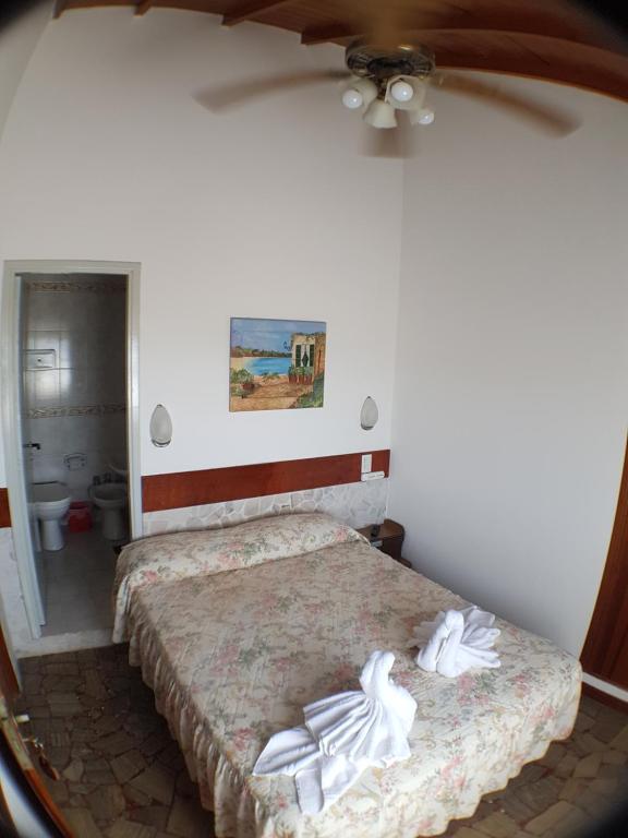 hotel mirasol - 5