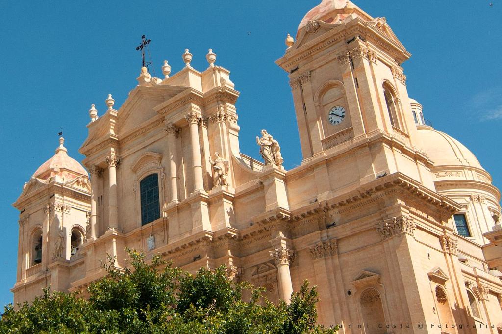 Casa di Mary - Boutique Home nel Centro di Noto - 4