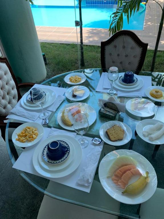 お料理のイメージ