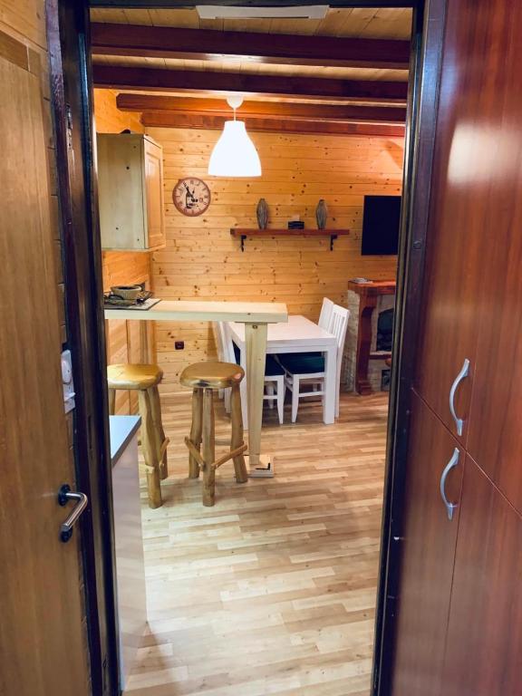 Konaci apartman Hani - 2
