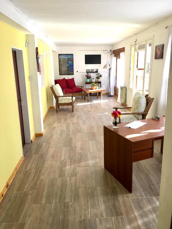 Hostel Elal photo
