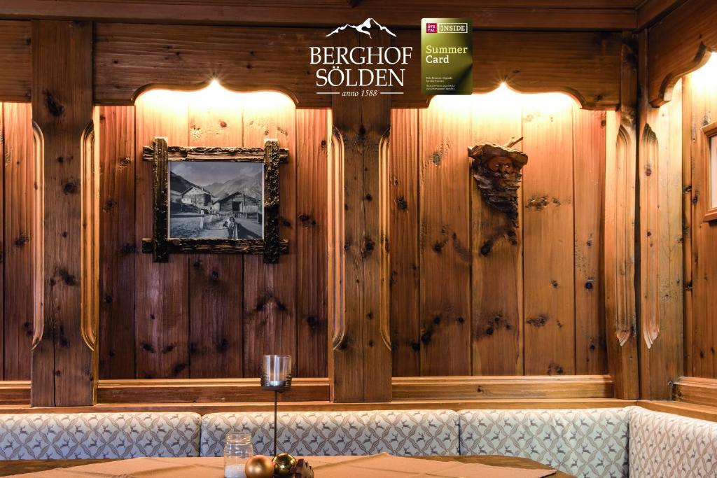 Berghof Sölden - anno 1588 - 3
