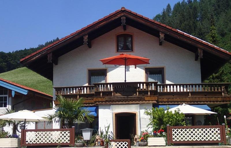 Haus Neuhäusl inkl. Chiemgaukarte - 3