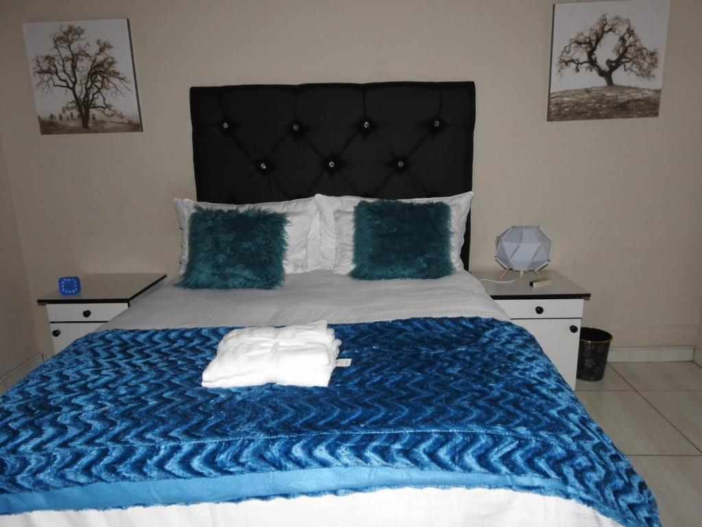 Montana Guest House — Hotel in Pretoria